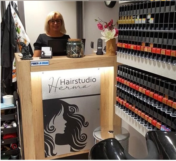 Hairstudio Herma